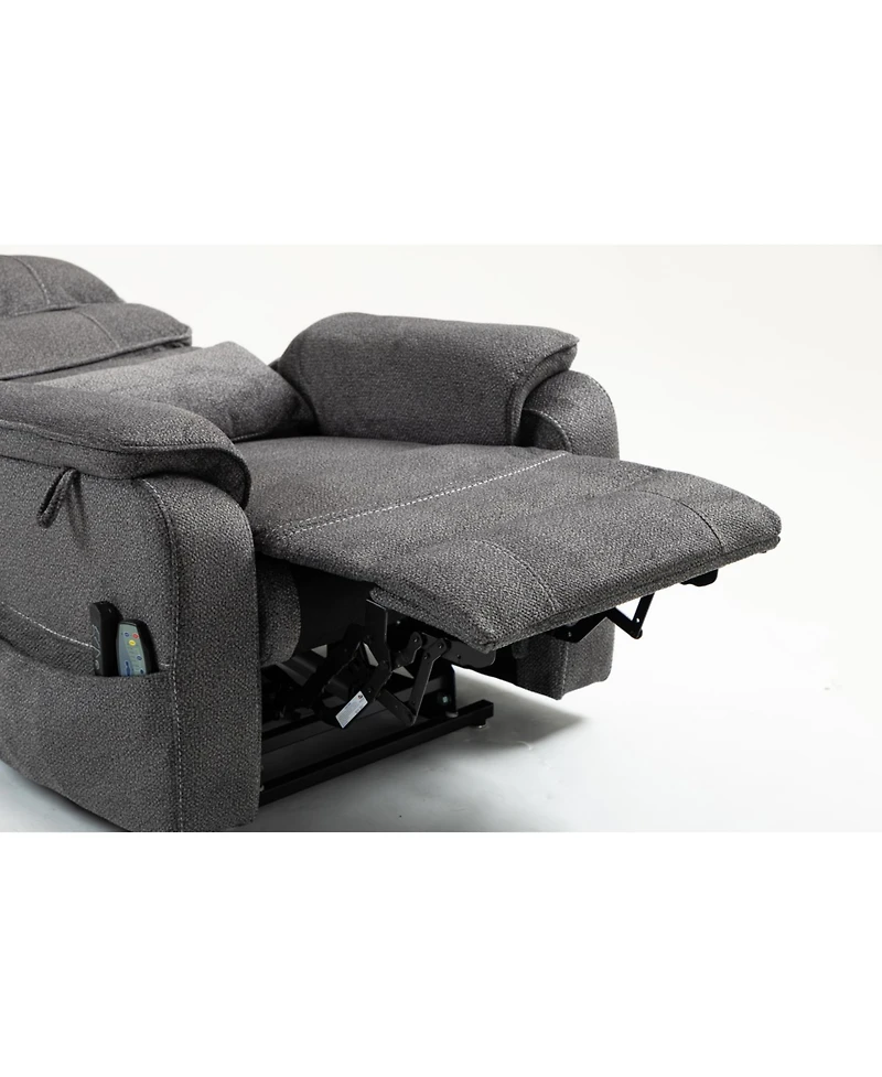 Streamdale Furniture Lounge chair lift chair relax sofa chair sitting room furniture