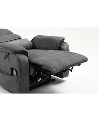 Streamdale Furniture Lounge chair lift chair relax sofa chair sitting room furniture