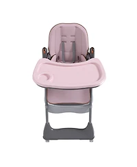 Streamdale Furniture Adjustable Baby High Chair - Portable Feeding Seat
