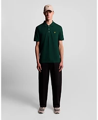 Lyle & Scott Men's Plain Polo Shirt