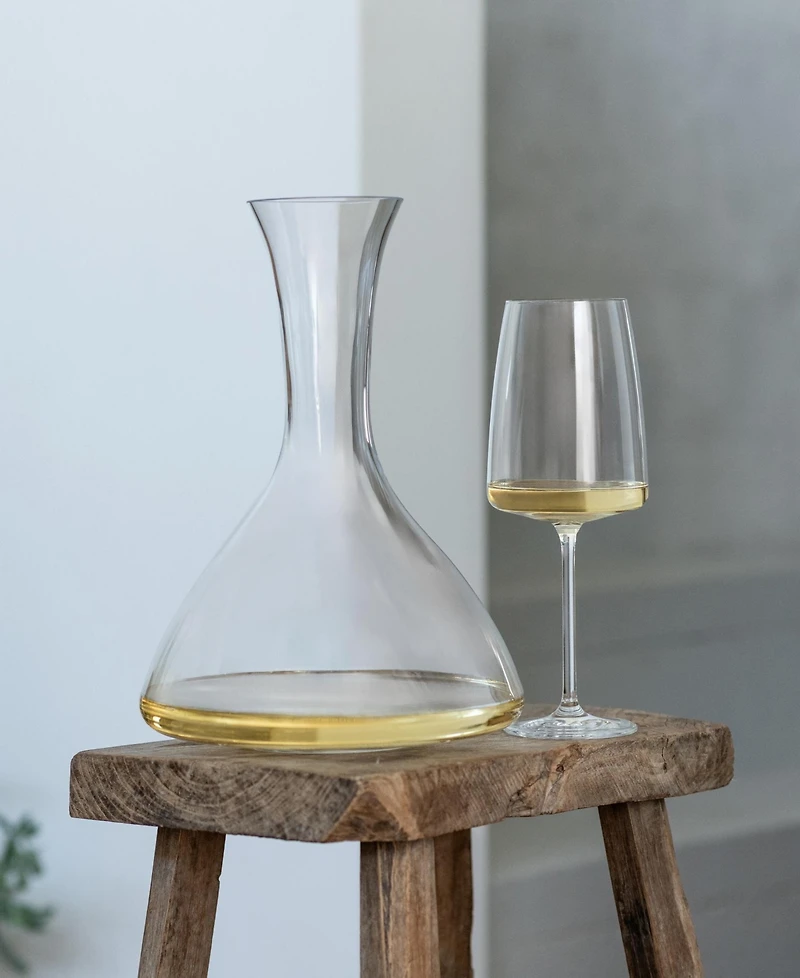 Zwiesel Glas Sensa Crystal Decanter