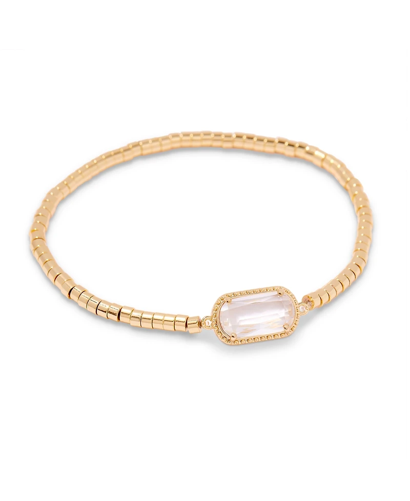 brook & york Daphne Birthstone Bracelet