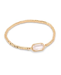 brook & york Daphne Birthstone Bracelet