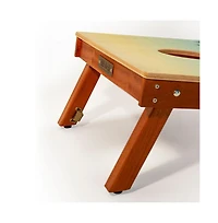 Elakai 2x4 Acadia Cornhole Boards