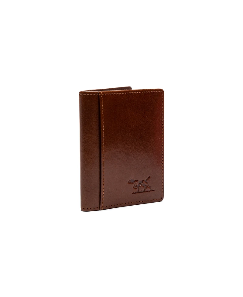 Rodd & Gunn Men's Walton Card Holder