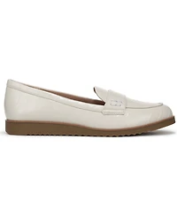 LifeStride Women's Zee Slip On Penny Loafers