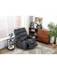 Streamdale Furniture Power Lift Recliner Chair for Elderly