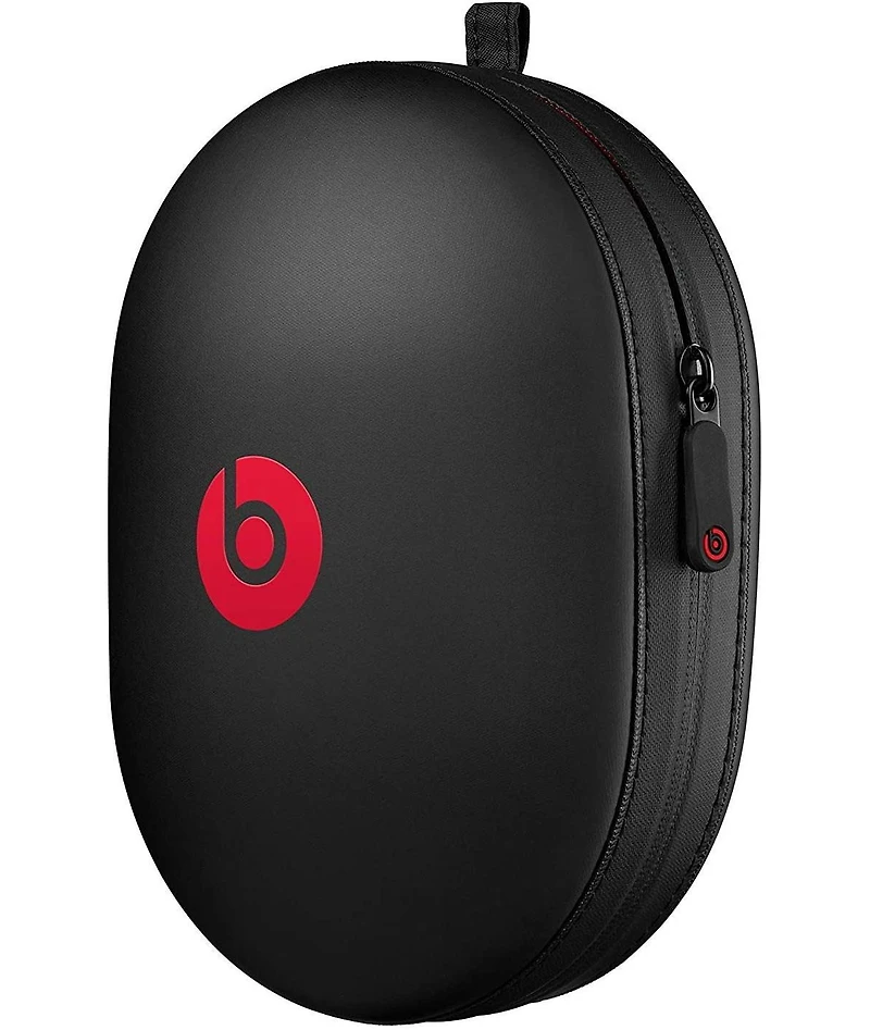 Beats Studio3 Wireless Noise Cancelling On-Ear Headphones - Matte Black