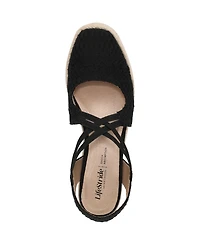 LifeStride Women's Patience Espadrille Shoes