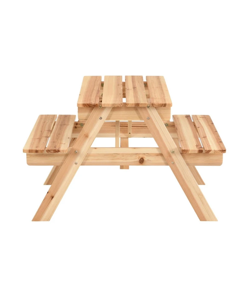 Streamdale Furniture Children's dining tables and chairs