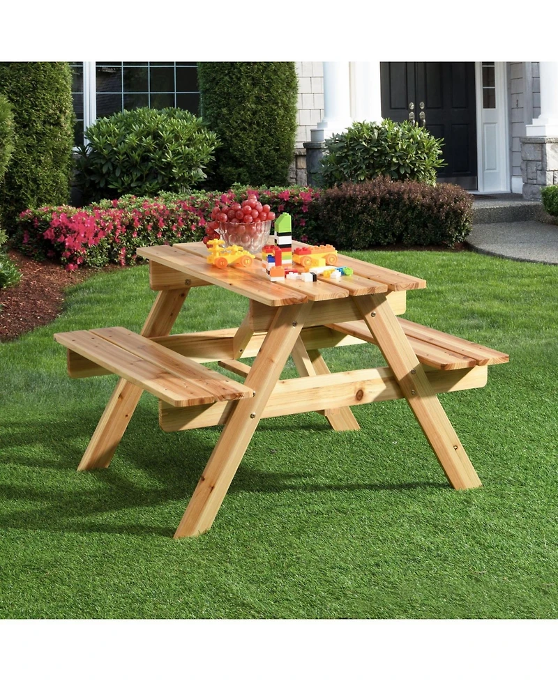 Streamdale Furniture Children's dining tables and chairs