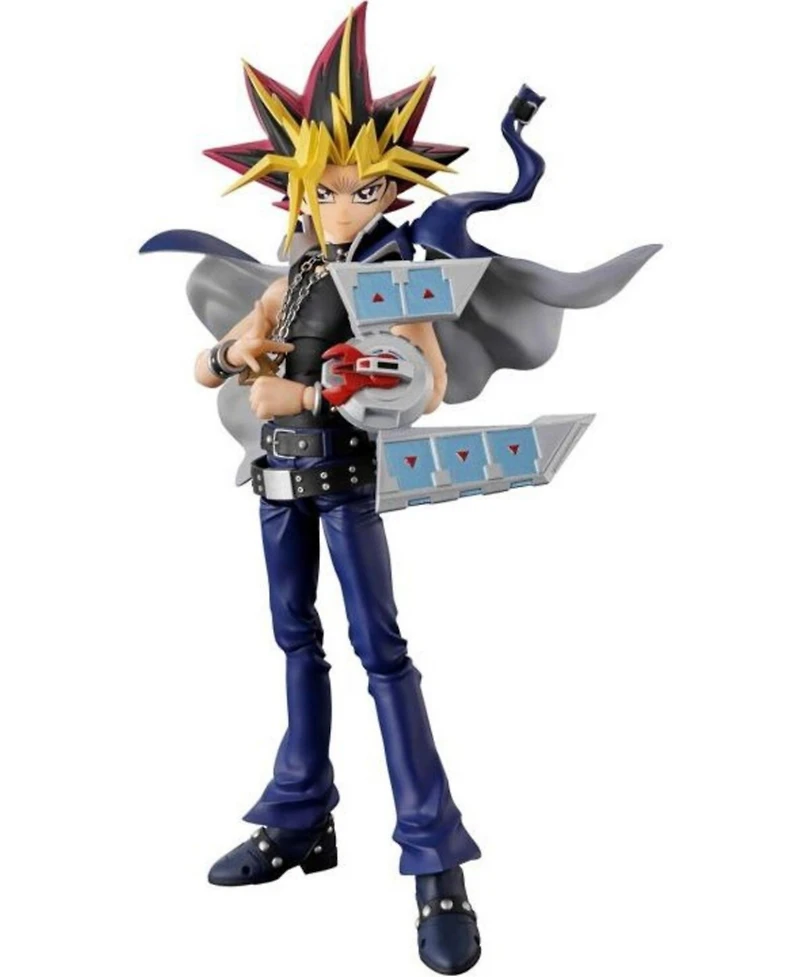 Tamashii Nations - Yu-Gi-Oh! - S.h.Figuarts