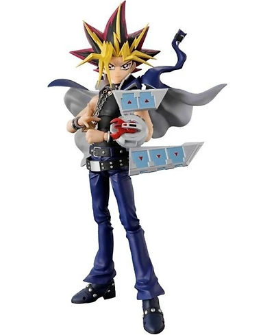 Tamashii Nations - Yu-Gi-Oh! - S.h.Figuarts