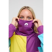 Oosc Women's High Neck Baselayer Top So Fetch