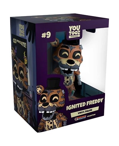 Youtooz: Five Nights at Freddy's Collection Collection