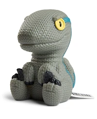 Handmade by Robots Jurassic Park