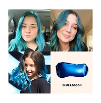 Overtone Color Depositing Hair Mask – Semi-Permanent Hair Dye + Deep Conditioner