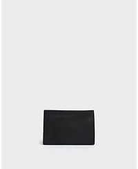 Osprey London Men's The Carter Leather Washbag