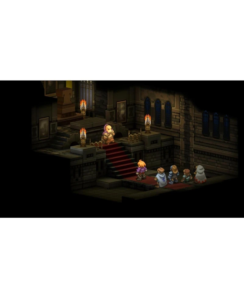 Square Enix Final Fantasy Tactics