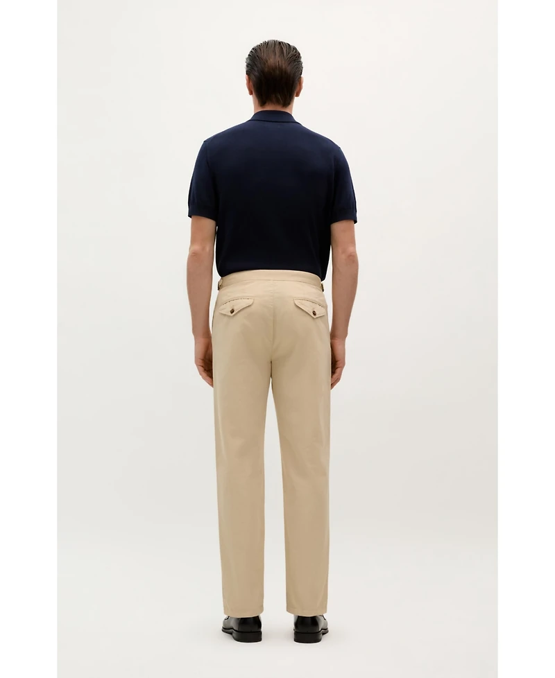 Scalpers Men's Verona Pants