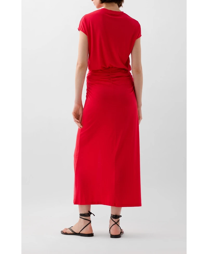 Scalpers Women's Ic Wrap Skirt