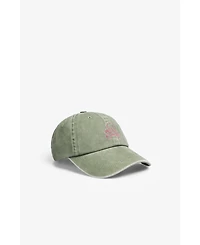 Scalpers Skull Cap Lurex Girls