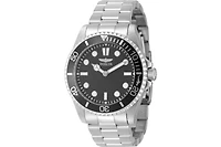 Invicta Men's 49703 Pro Diver Quartz PC20S Brass Dial Watch