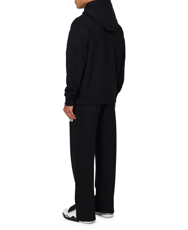 Good For Nothing Men's Funk Relaxed Hoodie