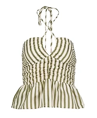 Bishop + Young Women's Aeries Halter Top
