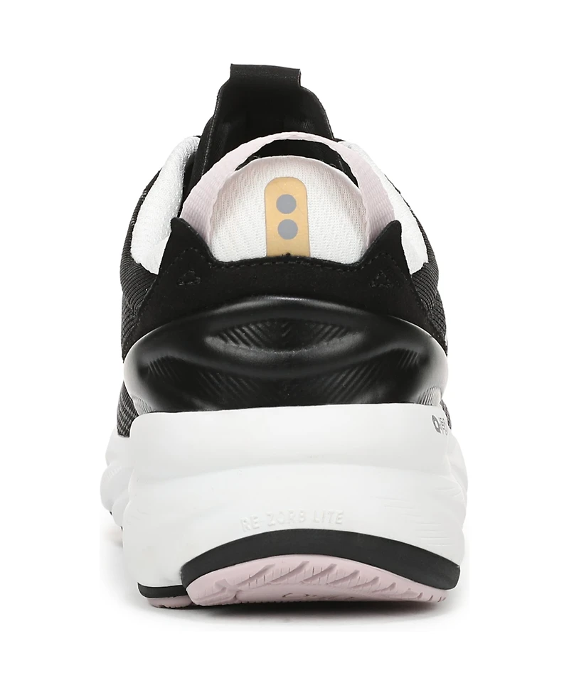 Ryka Women's Distance Round Toe Sneakers