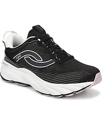 Ryka Women's Distance Round Toe Sneakers