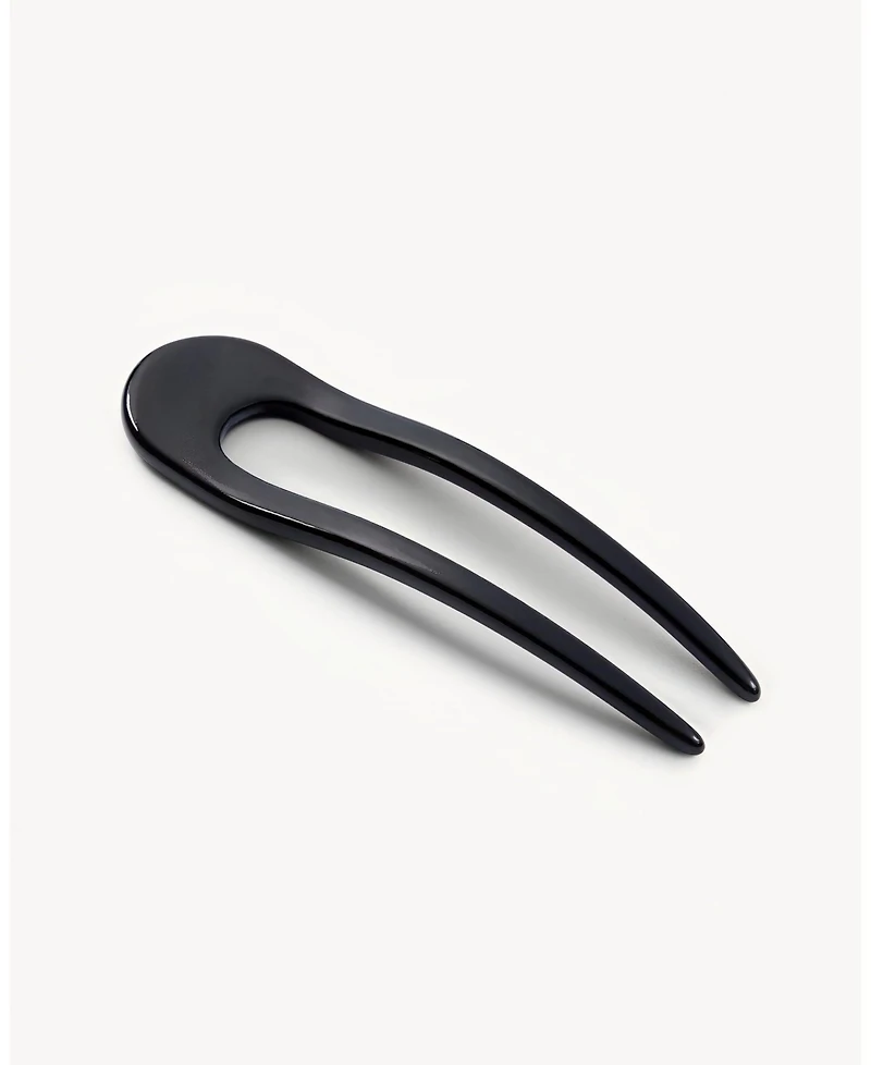 Machete French Hair Pin