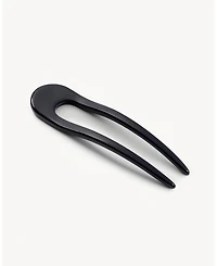 Machete French Hair Pin