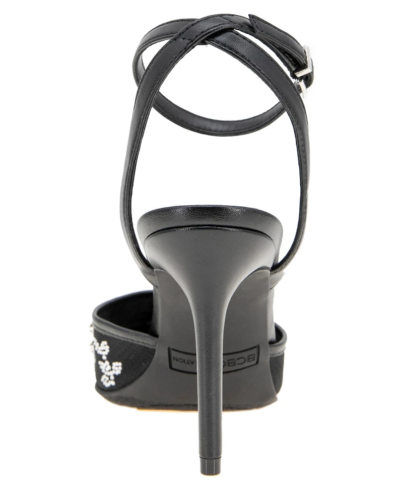 BCBGeneration Women's Barlo Black