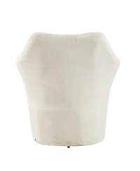 Streamdale Furniture Mid Century Modern Chair