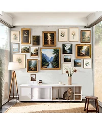 Streamdale Furniture Style Cat Tv Stand With Storage and Removable sliding door