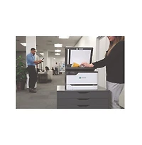 Lexmark 71C0Z50 150,000 Page-Yield Imaging Unit