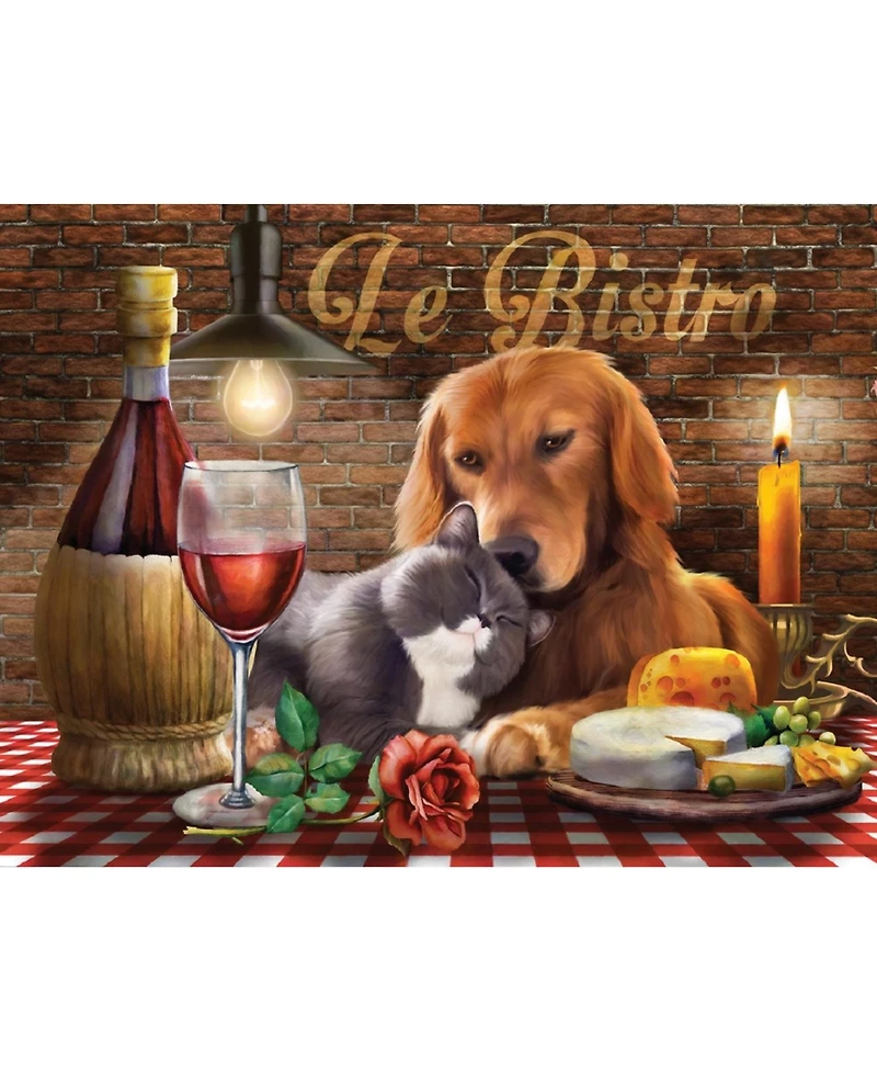 That's Amore 300 piece Jigsaw Puzzle for Adults Valentines Day