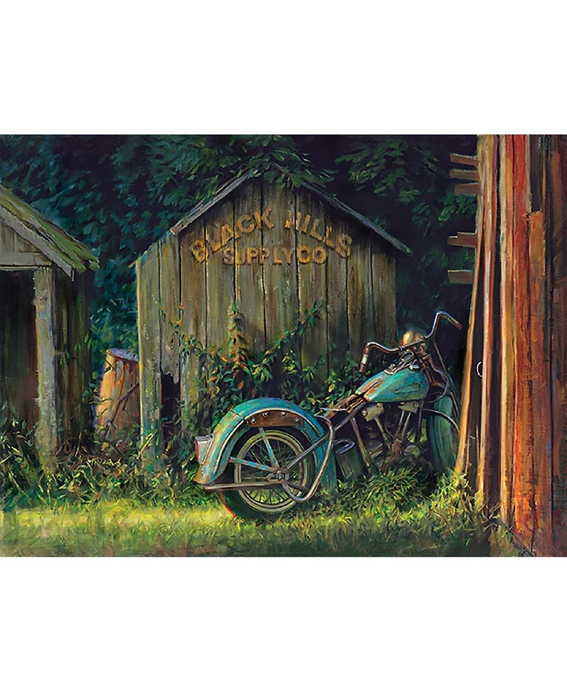 SunsOut Once Upon a Time 1000 piece Jigsaw Puzzle for Adults