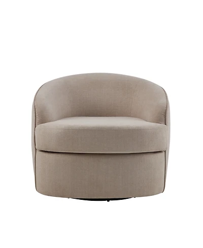 Streamdale Furniture 360-degree Swivel Chair