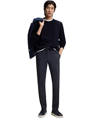 Boss by Hugo Men's Washable Stretch Fabric Slim-Fit Pants