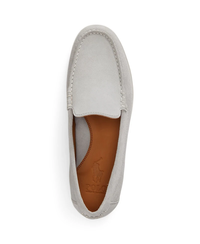 Polo Ralph Lauren Men's Anders Slip-On Loafers
