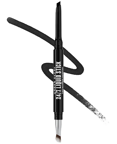 Urban Decay 24x7 Liquid Stick Eyeliner, 0.04 oz.
