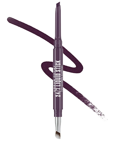 Urban Decay 24x7 Liquid Stick Eyeliner, 0.04 oz.