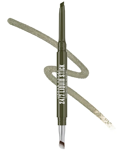 Urban Decay 24x7 Liquid Stick Eyeliner, 0.04 oz.