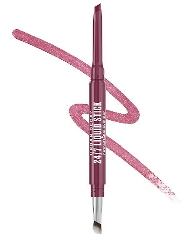 Urban Decay 24x7 Liquid Stick Eyeliner, 0.04 oz.
