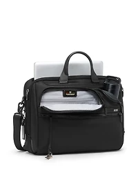 Tumi Alpha Large 17" Briefcase