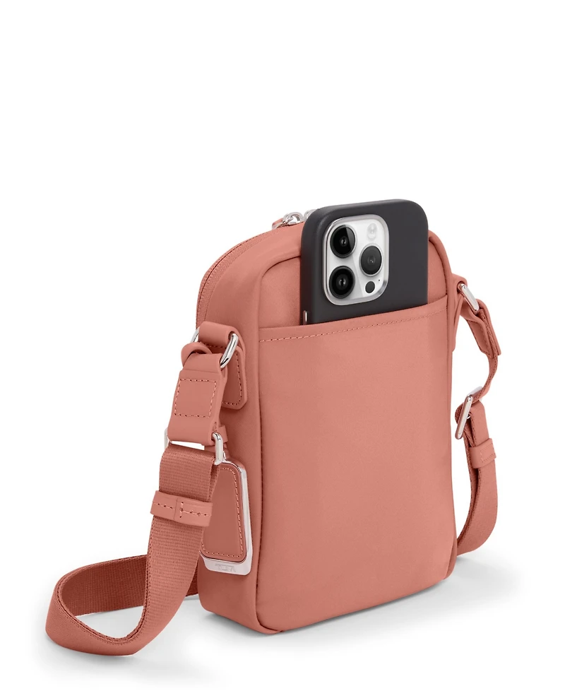 Tumi Voyageur Persia Crossbody