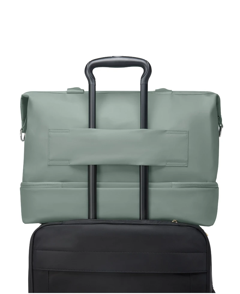 Tumi Voyageur Contine Weekender
