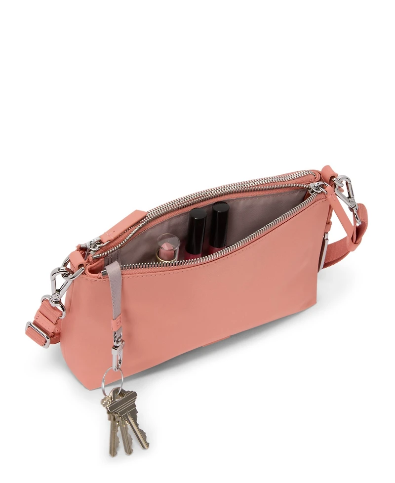 Tumi Voyageur Adela Crossbody